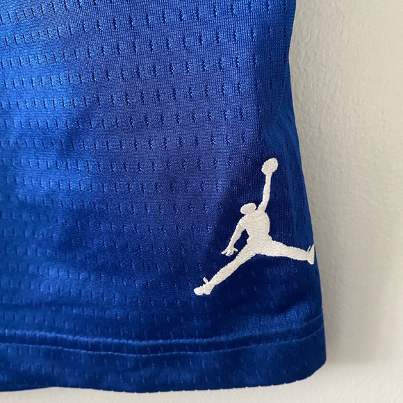 Set of 2 Nike Jordan Shorts - Picture 3 of 4